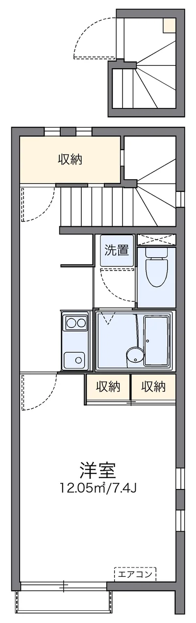 レオネクストエタニティ