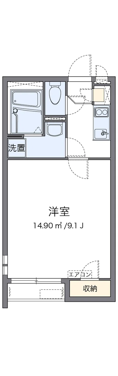 クレイノラリベラ