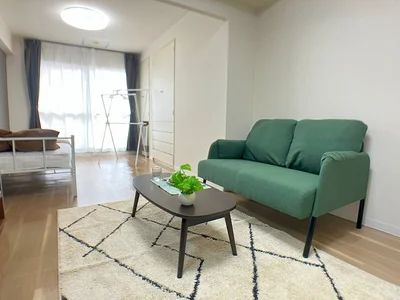 駅近！！南北線『北24条駅』迄徒歩4分　駐車場付き✨A６５✨