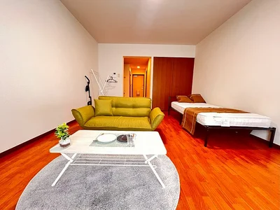 西区琴似・最寄駅まで徒歩6分/無料Wi-Fi無料✨A66✨