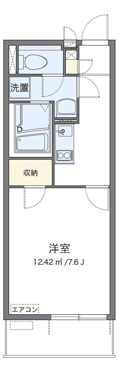 クレイノオケイルSecond