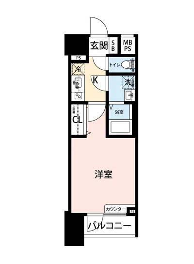 マイナビSTAYロイヤルグランデ茅場町