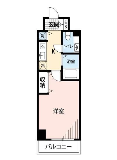 マイナビSTAYリビング文京本駒込