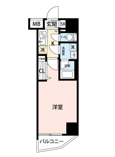 マイナビSTAYアーバンスイート浅草橋リバーサイド