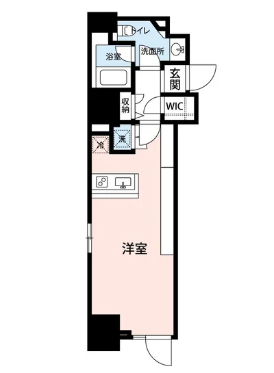 マイナビSTAYトワイライトヒルズ四ツ谷