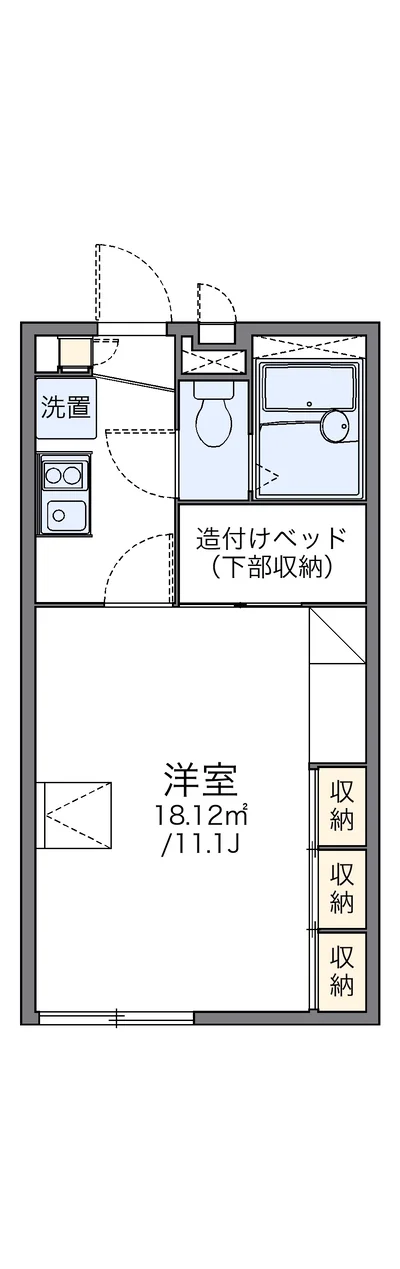 レオパレス慶
