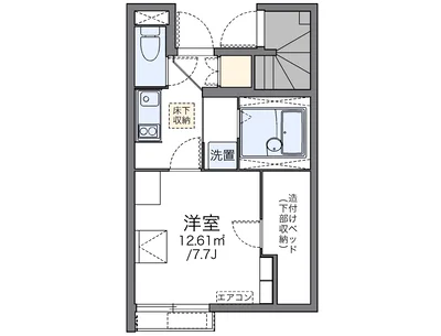 レオネクストＰＥＳＣＡⅡ