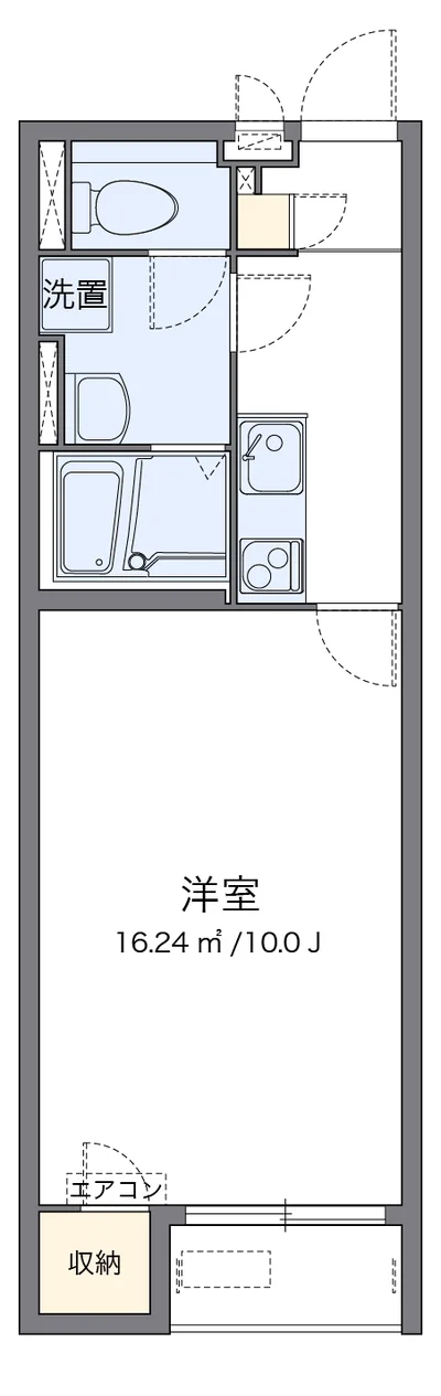 クレイノリアン　Ｋ