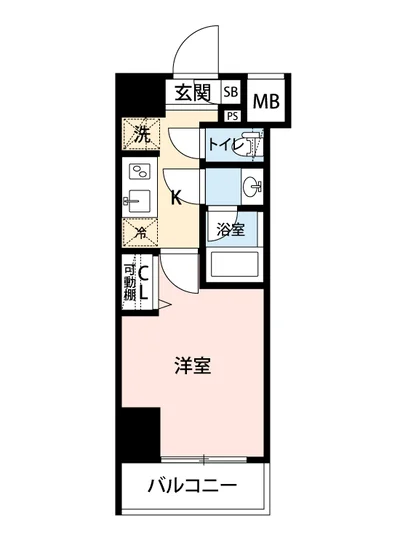 マイナビSTAYネオヴィスタ鶴見リバータウン