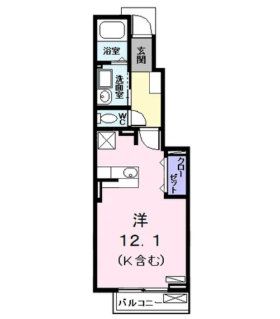 プリムローズⅡ