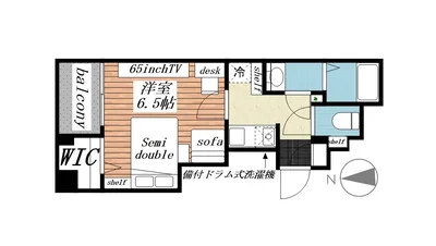 Kマンスリー神田神保町