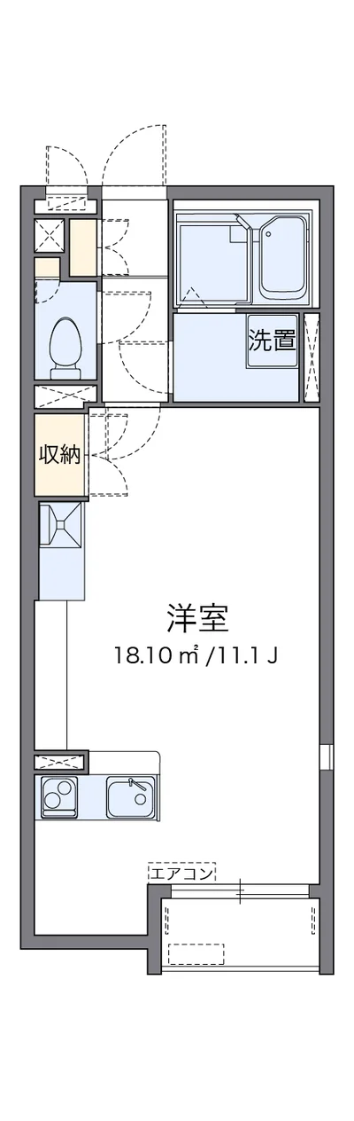 レオネクスト多田新田