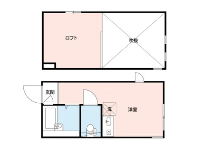 オーシャンマンスリー川崎