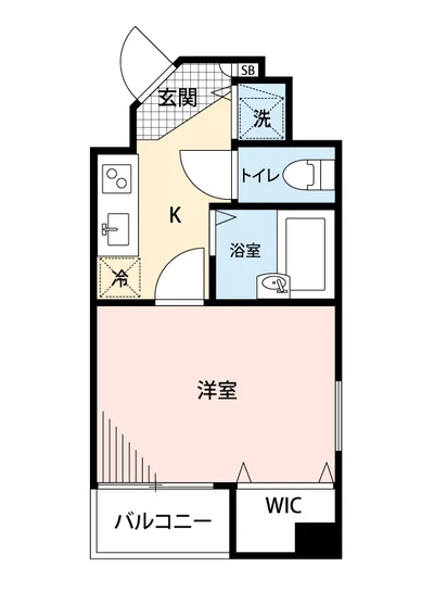 マイナビSTAYミライエ日本橋箱崎ガーデンタウン