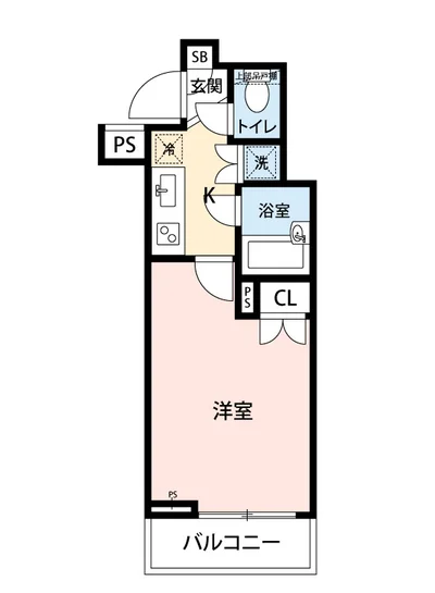 マイナビSTAYミライエ東麻布シーズンズ