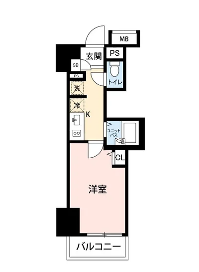 マイナビSTAYレジデンス蒲田