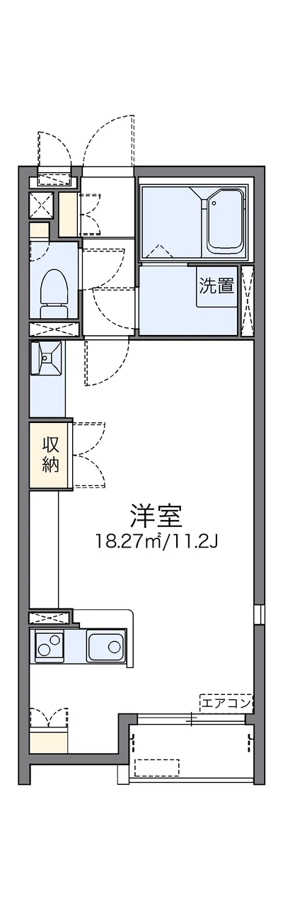 レオネクストＡｑｕａ