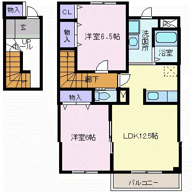 グリーンウッズ