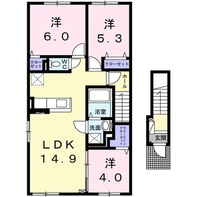 アルドール平岡Ⅲ