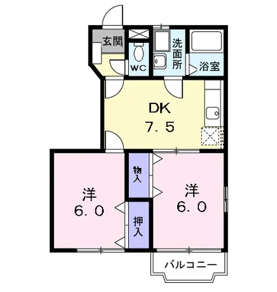 ファミール丹後