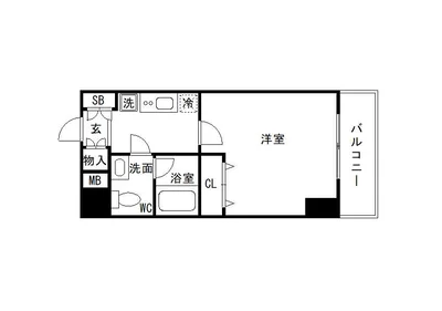 OneLife木場駅前デューク