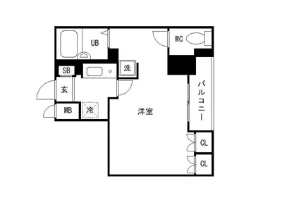 OneLife池袋北旧中山道