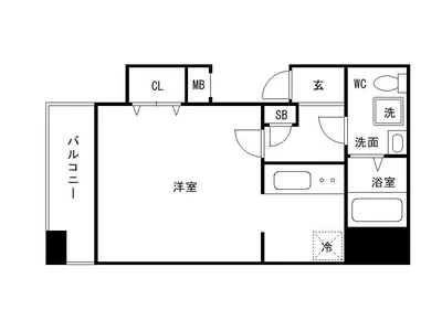 OneLife浅草デューク2nd
