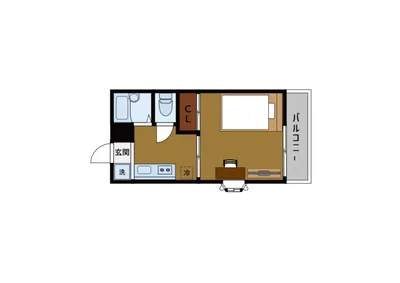 【インターネット無料😸】BraTTo太閤通ハウス