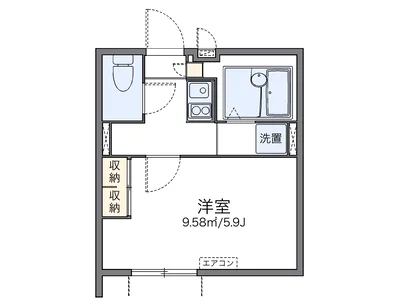 レオパレスグレートハウス