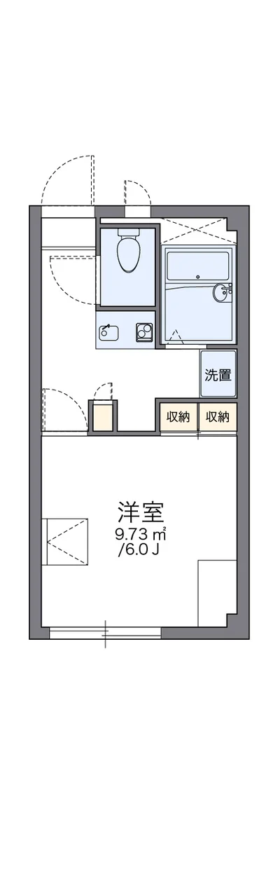 レオパレス灘北