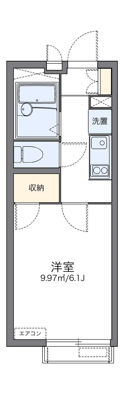 レオパレスルコントワール御影