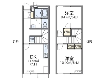 レオパレスＡＮＮＡ