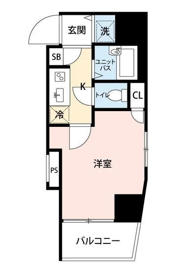 マイナビSTAYミライエ文京小石川4丁目