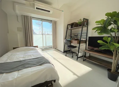 マンスリーステージ青砥Ⅱ