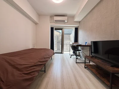 マンスリーステージ青砥Ⅱ