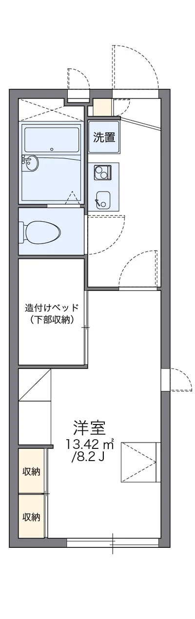 レオパレスシャローム