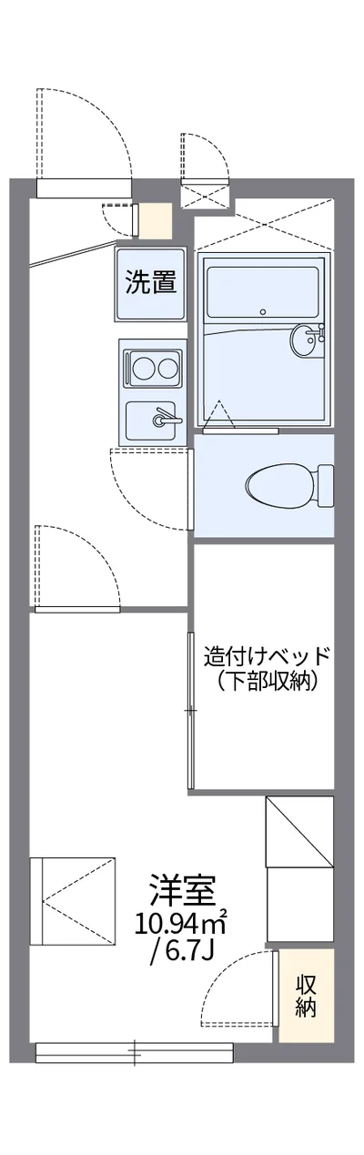 レオパレスＵＲＩＷＡＲＩ