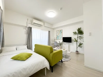 マンスリーステージ一之江