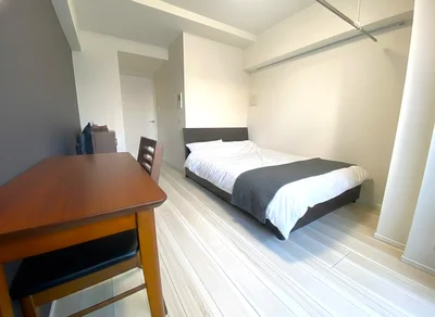 マンスリーステージ浅草Ⅱ