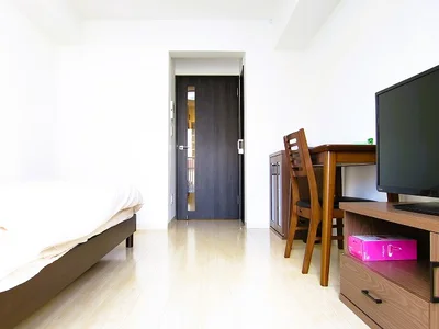 マンスリーステージ池袋Ⅳ