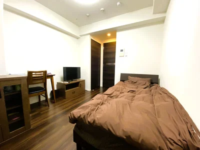 マンスリーステージ池袋Ⅲ