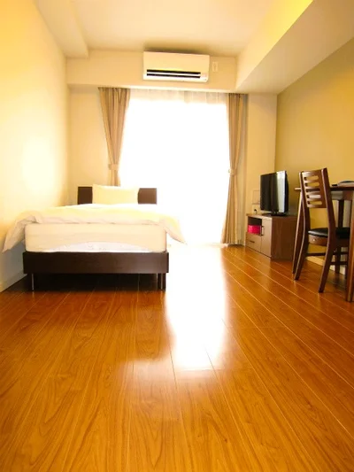 マンスリーステージ蒲田Ⅲ