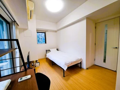 マンスリーステージ川崎