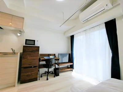 マンスリーステージ関内Ⅲ