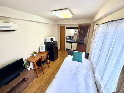 マンスリーステージ浦和常盤