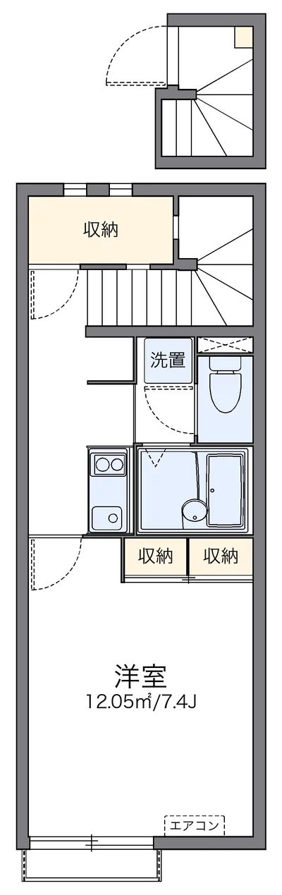 レオネクストエタニティ