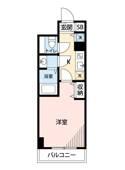 マイナビSTAYロイヤルグランデ荻窪