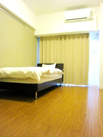 マンスリーステージ上板橋