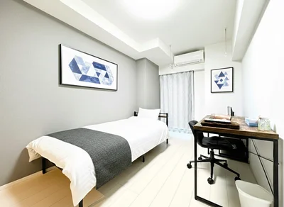 マンスリーステージ浅草Ⅲ