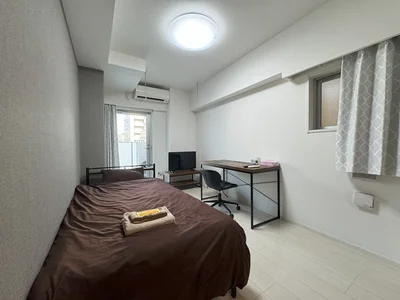 マンスリーステージ浅草Ⅲ